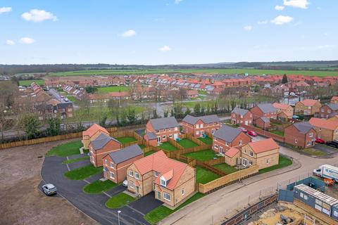 undefined, Water Rail Road, Worksop, S81