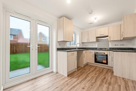 undefined, Water Rail Road, Worksop, S81