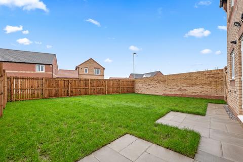 undefined, Water Rail Road, Worksop, S81
