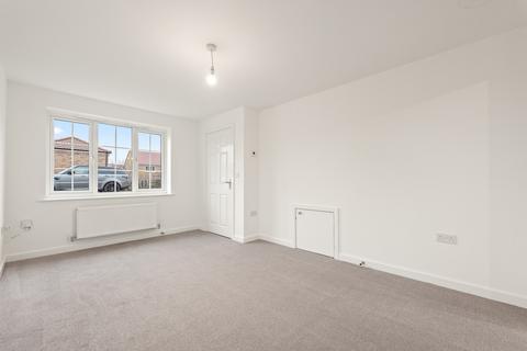 undefined, Water Rail Road, Worksop, S81