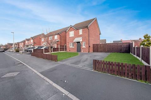 undefined, Latrigg Road, Carlisle CA2