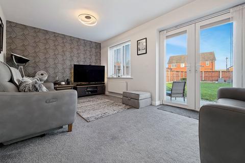 undefined, Latrigg Road, Carlisle CA2