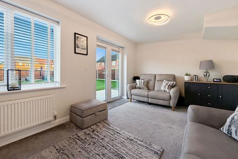 undefined, Latrigg Road, Carlisle CA2