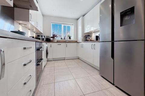 undefined, Latrigg Road, Carlisle CA2