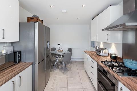 undefined, Latrigg Road, Carlisle CA2