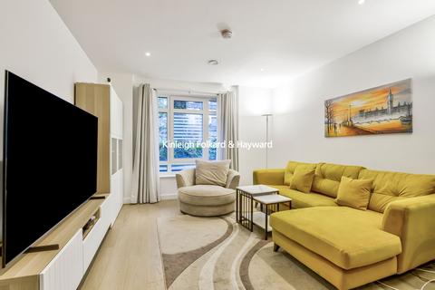 2 bedroom flat to rent, Wharf Road, London, N1