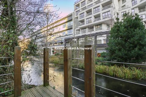 2 bedroom flat to rent, Wharf Road, London, N1