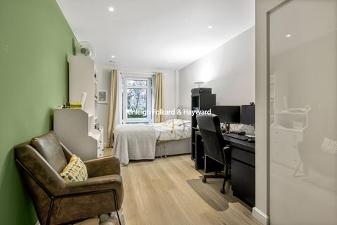 2 bedroom flat to rent, Wharf Road, London, N1