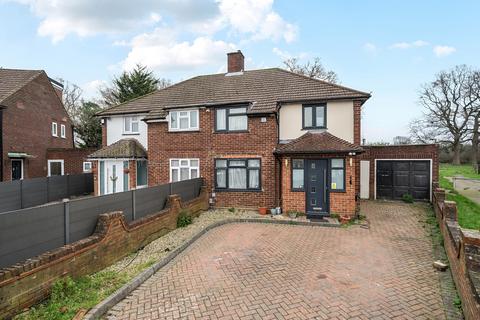 3 bedroom semi-detached house for sale, Oulton Way, Watford, Hertfordshire