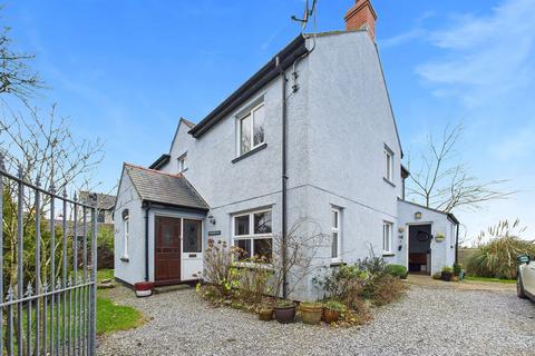 4 bedroom detached house for sale, Old Narberth Road, Tenby, SA70