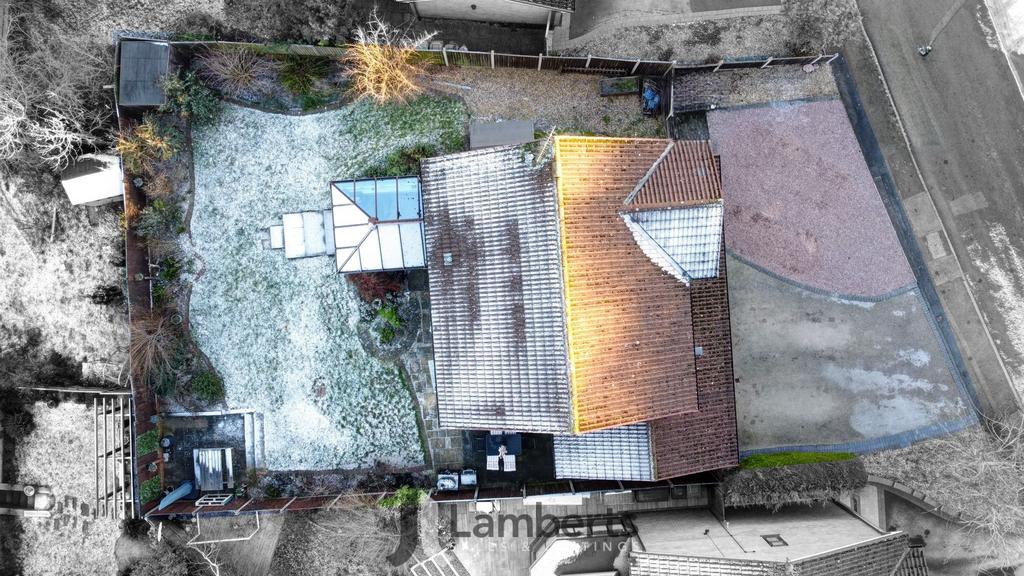 Ariel View