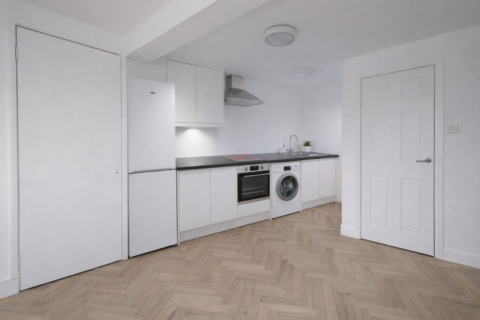 Studio to rent, Dane Hill, Margate
