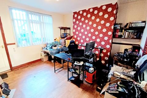 3 bedroom end of terrace house for sale, Manor Road, St. Helen Auckland, Bishop Auckland, County Durham, DL14