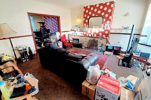 3 bedroom end of terrace house for sale, Manor Road, St. Helen Auckland, Bishop Auckland, County Durham, DL14