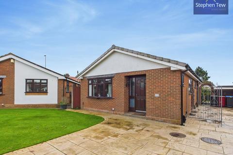 undefined, Corbridge Close, Blackpool, FY4
