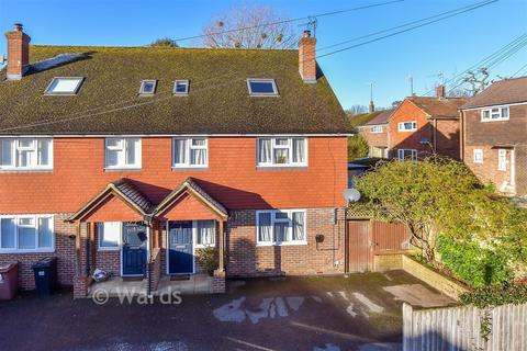 3 bedroom semi-detached house for sale, All Saints Road, Hawkhurst, Cranbrook, Kent