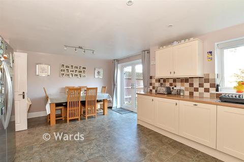 3 bedroom semi-detached house for sale, All Saints Road, Hawkhurst, Cranbrook, Kent