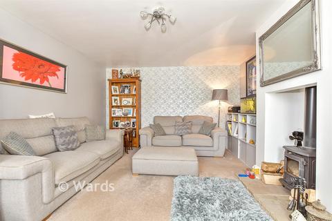3 bedroom semi-detached house for sale, All Saints Road, Hawkhurst, Cranbrook, Kent