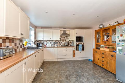 3 bedroom semi-detached house for sale, All Saints Road, Hawkhurst, Cranbrook, Kent
