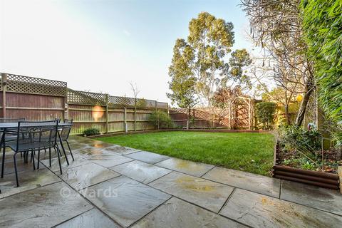 3 bedroom semi-detached house for sale, All Saints Road, Hawkhurst TN18