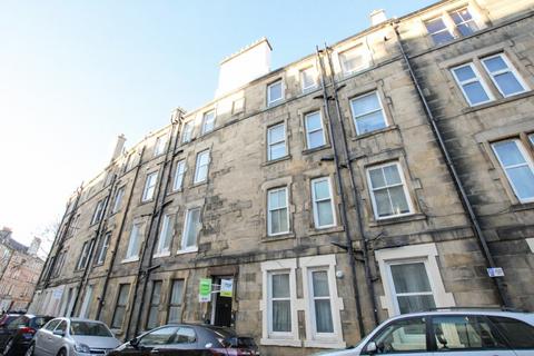 undefined, Waverley Park, Abbeyhill, Edinburgh, EH8