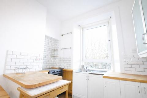undefined, Waverley Park, Abbeyhill, Edinburgh, EH8