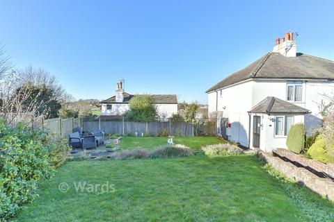 2 bedroom semi-detached house for sale, Bay Hill, St. Margaret's Bay, Dover, Kent
