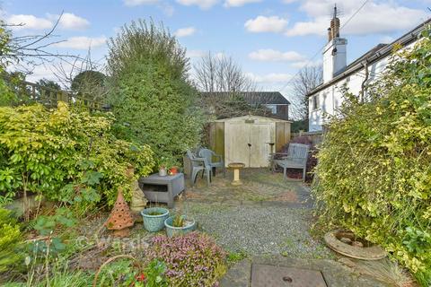 2 bedroom semi-detached house for sale, Bay Hill, St. Margaret's Bay, Dover, Kent
