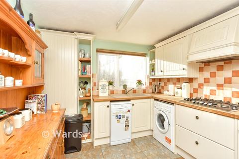 2 bedroom semi-detached house for sale, Bay Hill, St. Margaret's Bay, Dover, Kent