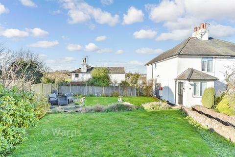 2 bedroom semi-detached house for sale, Bay Hill, St. Margaret's Bay, Dover, Kent