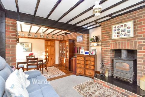2 bedroom semi-detached house for sale, Bay Hill, St. Margaret's Bay, Dover, Kent
