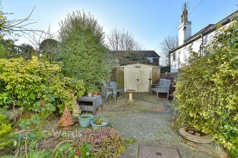 2 bedroom semi-detached house for sale, Bay Hill, Dover CT15