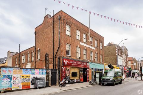 Office to rent, 134-134A King St London W6 0QU