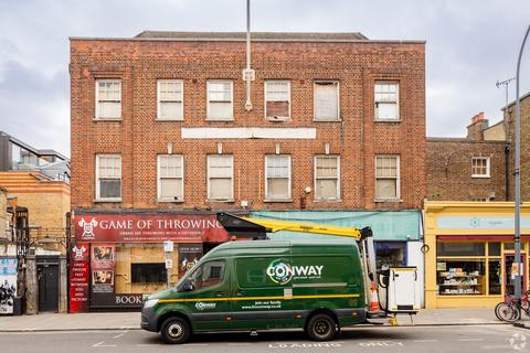 Office to rent, 134-134A King St London W6 0QU