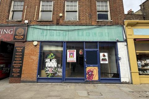 Office to rent, 134-134A King St London W6 0QU