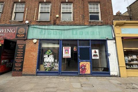 Office to rent, 134-134A King St London W6 0QU