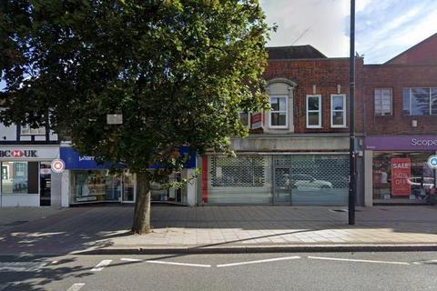 Retail property (high street) to rent, 69-69a High St Ruislip HA4 8JB