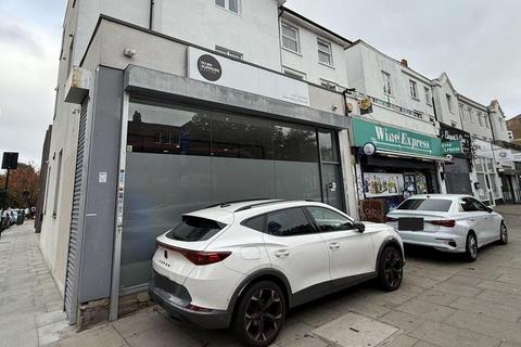 Office for sale, 150 Goldhawk Rd London W12 8HH