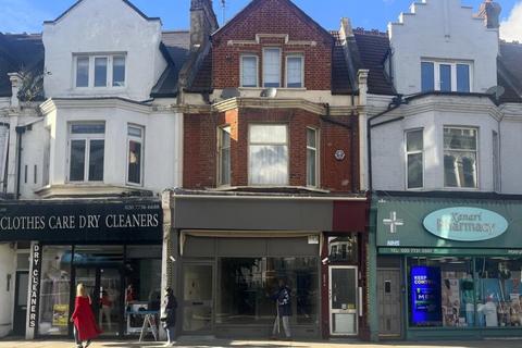 Retail property (high street) to rent, 686-686A Fulham Rd London SW6 5SA