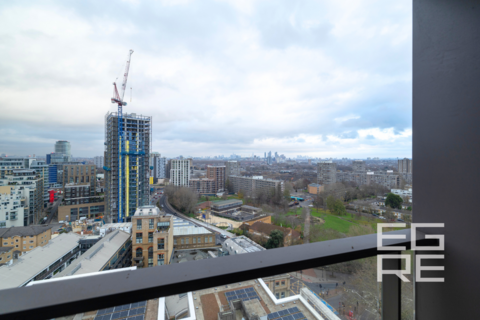 1 bedroom apartment for sale, Coda Residences, London SW11