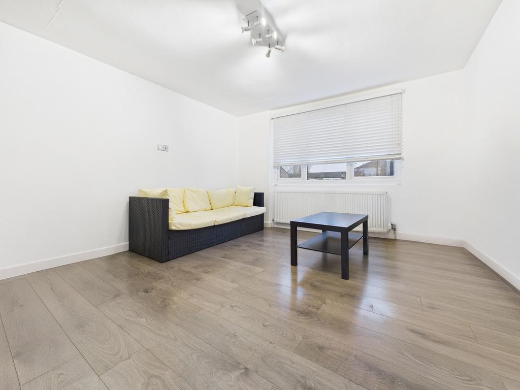 Kitchen/Living Area