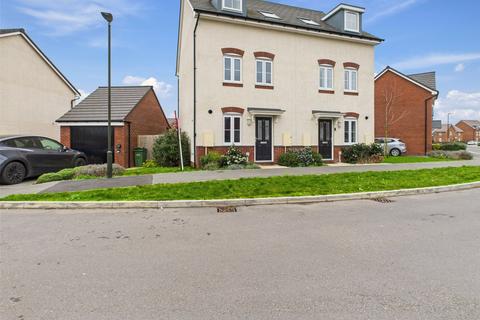 undefined, Thomas Tudor Way, Great Oldbury, Stonehouse, Gloucestershire, GL10