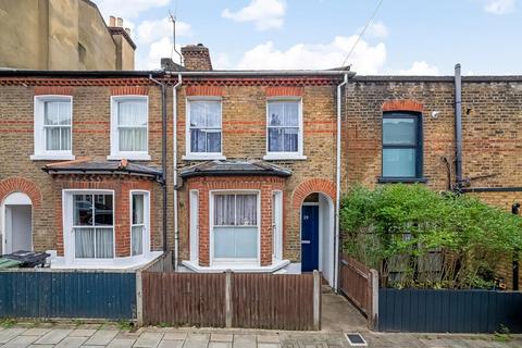 undefined, Rommany Road, West Dulwich, London, SE27