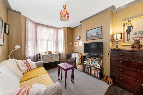 undefined, Rommany Road, West Dulwich, London, SE27