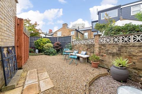 undefined, Rommany Road, West Dulwich, London, SE27