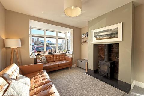 3 bedroom detached house for sale, Upper Road, Belle Vue, Shrewsbury