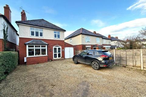 3 bedroom detached house for sale, Upper Road, Belle Vue, Shrewsbury