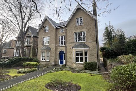 3 bedroom penthouse to rent, Southbourne Road, Sheffield