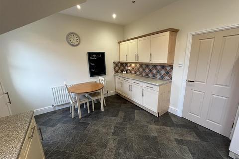 3 bedroom penthouse to rent, Southbourne Road, Sheffield