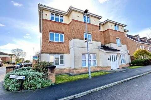 undefined, Pennyfields, Bolton-Upon-Dearne, Rotherham